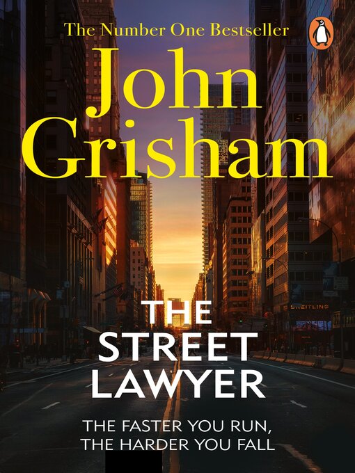 Title details for The Street Lawyer by John Grisham - Available